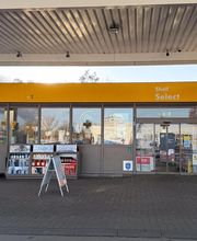 Shell Recharge Charging Station Bild 9