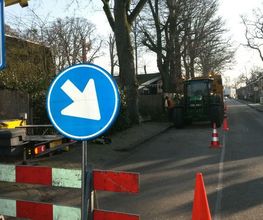 Velwerk en Versnipperen