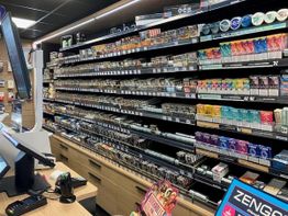 Tabac Presse le Landry