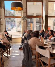 Café de L'Opéra image 2