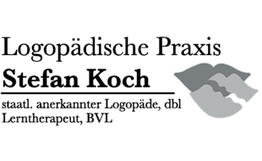 Logopäde Koch Stefan