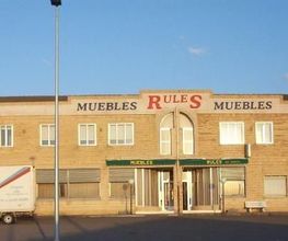 Muebles Rules imagen 14