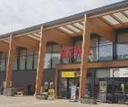 Rewe-Markt-Dahme/Mark Bild 2