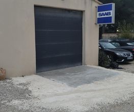 Saab Provence image 1