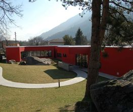Fabio Trisconi Architettura Sagl Bild 4