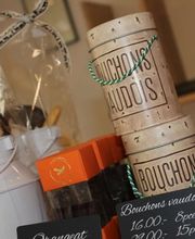 Chez Cathy Sàrl Bild 8