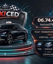 Taxi CED image 4