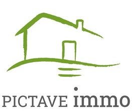 PICTAVE immo VASLES image 1