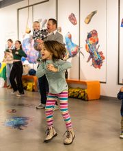 MOXI, The Wolf Museum of Exploration + Innovation image 2