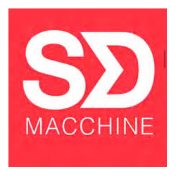 Sd Macchine logo