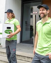 Sorglos Umzüge & Entrümpelungen Bild 5