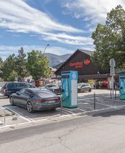 EVzen station de recharge image 3