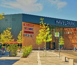 Havelpark Dallgow Bild 1