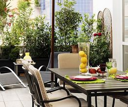 Ambiance Botanique image 1
