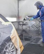 AMAG Uster VW Nutzfahrzeuge Center Bild 12