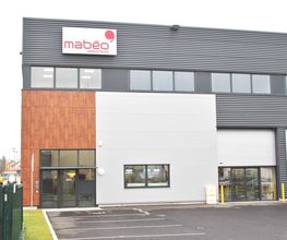 Mabéo Industries Sainte-Geneviève-des-Bois image 3