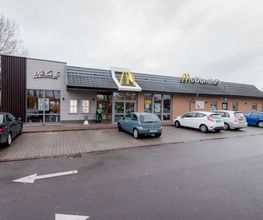 McDonald's Bild 1