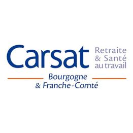 Service social Carsat Bourgogne-Franche-Comté
