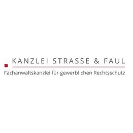 Kanzlei Strasse & Faul Fachanwaltskanzlei für gewerblichen Rechtsschutz