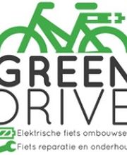 Green Drive afbeelding 1