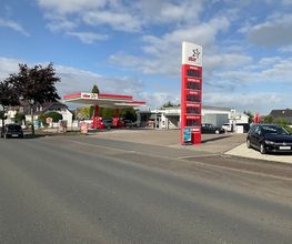 star Tankstelle Bild 1