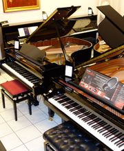 Centre Schmidt Pianos Bild 7