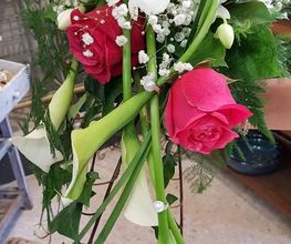 AU GRE DES FLEURS image 10