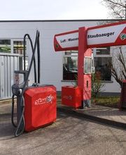star Tankstelle Bild 4