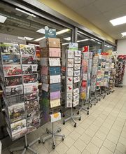 Eckert Wendlingen, Im Kaufland