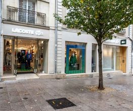 Lacoste Angers image 3