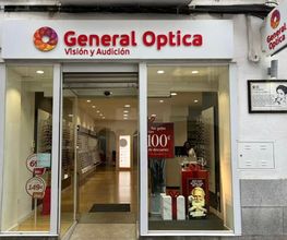 General Optica - Visión y Audición imagen 8