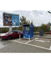 Aral pulse Ladestation Bild 1
