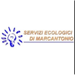Servizi Ecologici di Marcantonio logo
