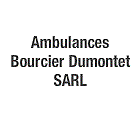 Ambulances Bourcier Dumontet SARL