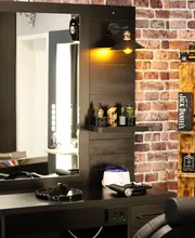 Die Frisuren Iris Bild 5