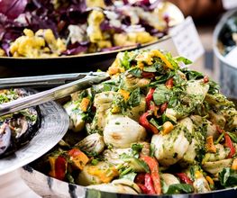 STREET KITCHEN Catering & Events Bild 4