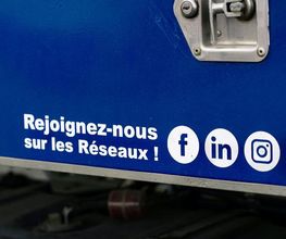 Bleu Blanc Flers image 6