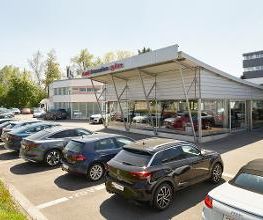 AMAG Volketswil Bild 13