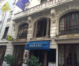 Midland Hotel image 1