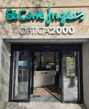 Optica2000 El Corte Inglés Goya imagen 1