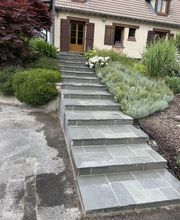 Millet Paysage image 9