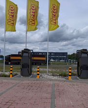 ORLEN CHARGE Ladestation Bild 2