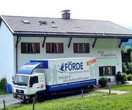 Förde Möbel - Transport & Franz Rönnau GmbH Bild 2