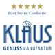 KLAUS GENUSSMANUFAKTUR