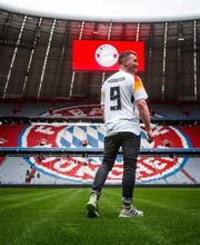 Sepp Morrison Bild 4