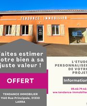 Tendance Immobilier Agence Immobilière image 7
