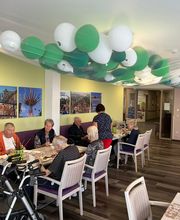 Café Seniorenhaus Crange Bild 6