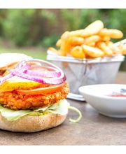 Station Point Snacks Bild 3