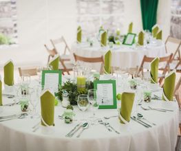 Cafe und Restaurant Waldfrieden Bild 2