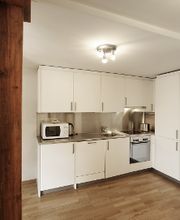 Appartement 43 Hôtel Central Genève